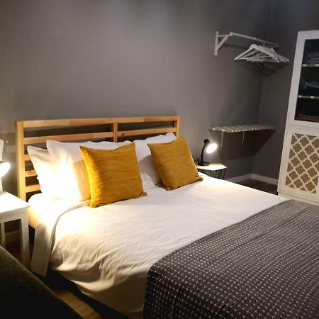 Apartment Madeira Happiness フンシャル エクステリア 写真