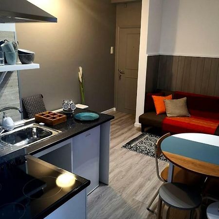Apartment Madeira Happiness フンシャル エクステリア 写真