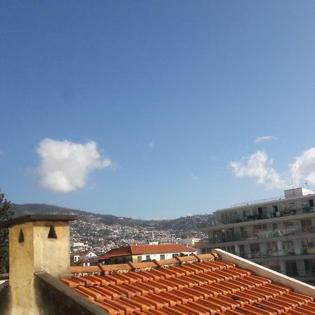 Apartment Madeira Happiness フンシャル エクステリア 写真