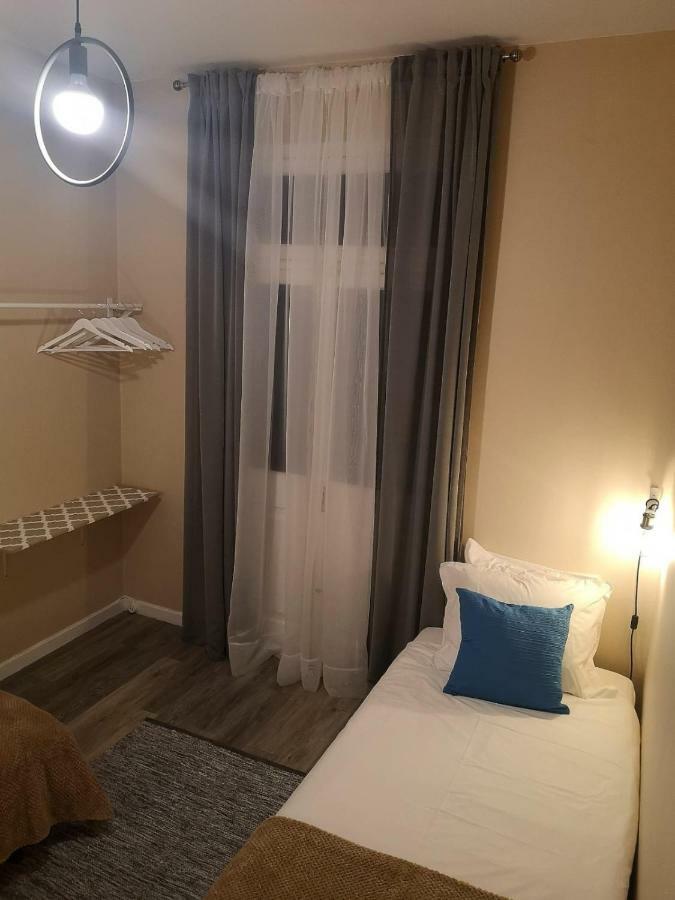 Apartment Madeira Happiness フンシャル エクステリア 写真