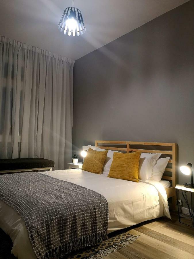 Apartment Madeira Happiness フンシャル エクステリア 写真