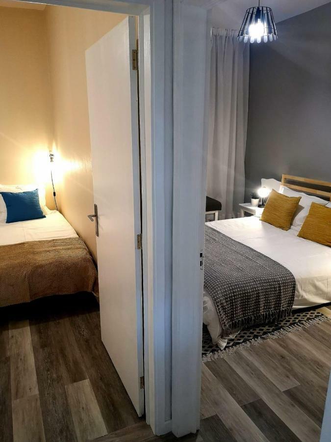 Apartment Madeira Happiness フンシャル エクステリア 写真