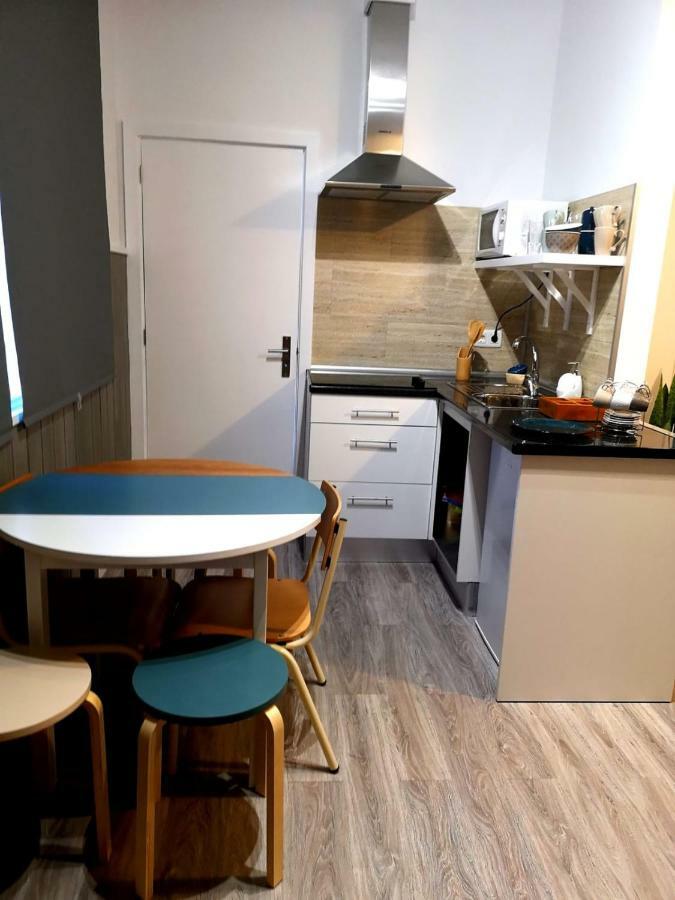 Apartment Madeira Happiness フンシャル エクステリア 写真